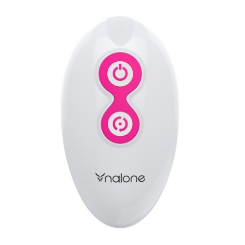 Pearl Remote Control Anal Vibrator Black - Ultimate Pleasure