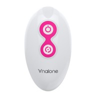 Pearl Remote Control Anal Vibrator Black - Ultimate Pleasure