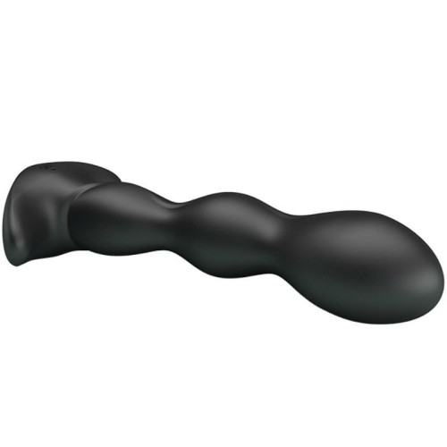 12 Mode Vibration Anal Massager