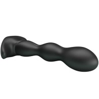 12 Mode Vibration Anal Massager