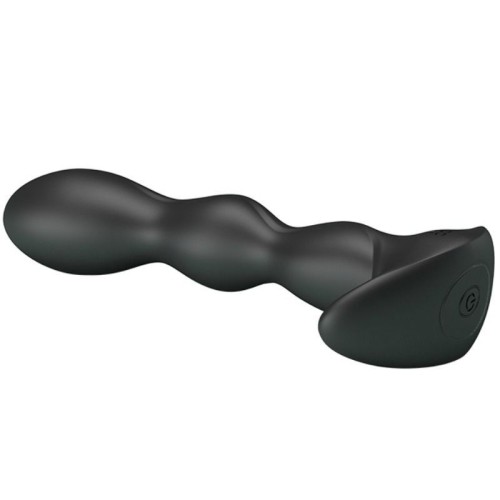 12 Mode Vibration Anal Massager