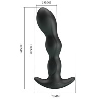 12 Mode Vibration Anal Massager
