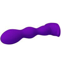 12 Modes Vibrating Anal Massager for Prostate Stimulation