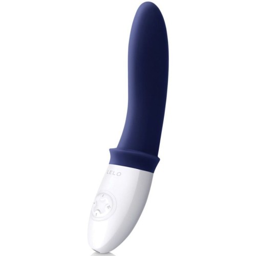 Billy 2 Deep Blue Prostate Massager 8 Vibration Modes