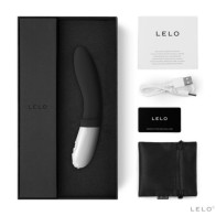 Billy Vibrador Anal 2