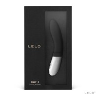 Billy Vibrador Anal 2