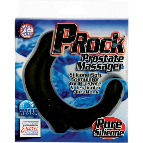 P-rock Male G-Spot Stimulator for Ultimate Satisfaction