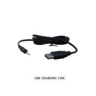 Remote Control Plug with Rotating Balls