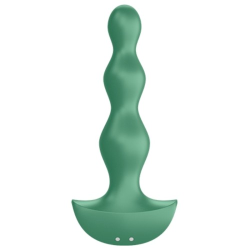 Satisfyer - Lolli Plug 2 Vibrador Verde