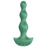 Satisfyer Lolli Plug 2 Vibrator Green