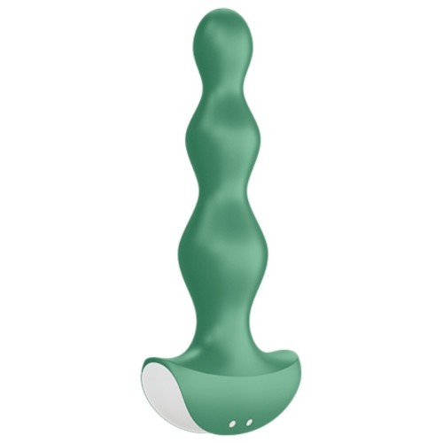 Satisfyer Lolli Plug 2 Vibrator Green