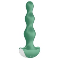 Satisfyer Lolli Plug 2 Vibrator Green