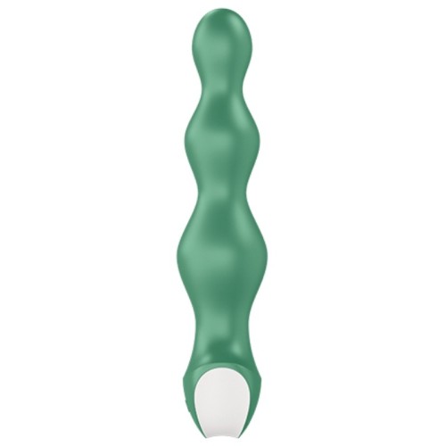Satisfyer Lolli Plug 2 Vibrator Green