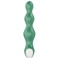 Satisfyer Lolli Plug 2 Vibrator Green