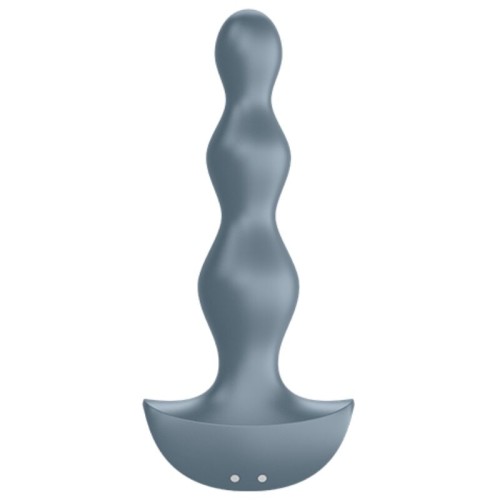 Satisfyer Lolli Plug 2 Vibrator Grey