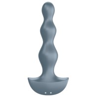 Satisfyer Lolli Plug 2 Vibrator Grey