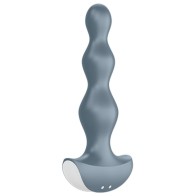 Satisfyer Lolli Plug 2 Vibrator Grey