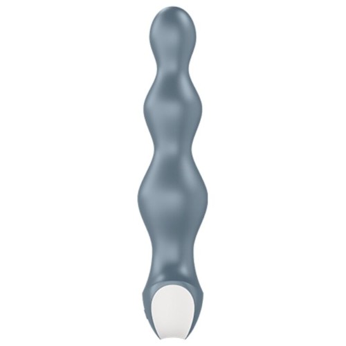 Satisfyer Lolli Plug 2 Vibrator Grey