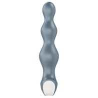 Satisfyer Lolli Plug 2 Vibrator Grey