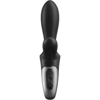 Satisfyer Heat Climax+ Vibrator for Prostate Pleasure