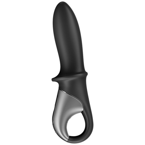 Hot Passion Anal Vibrator with App Control - Ultimate Pleasure