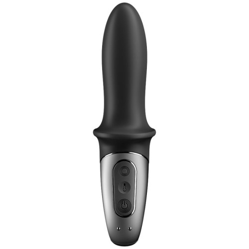 Hot Passion Anal Vibrator with App Control - Ultimate Pleasure
