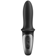 Hot Passion Anal Vibrator with App Control - Ultimate Pleasure