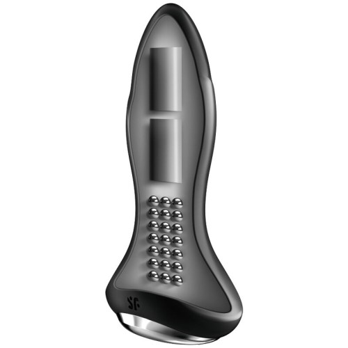 Satisfyer Rotator Plug 1+ Anal Vibrator