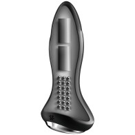 Satisfyer Rotator Plug 1+ Anal Vibrator