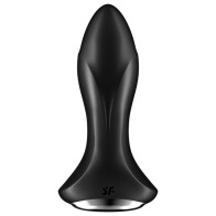Satisfyer Rotator Plug 1+ Anal Vibrator