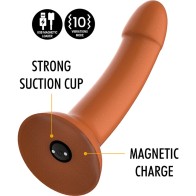 Mythology Rune Royal Dildo - Enhance Your Pleasure