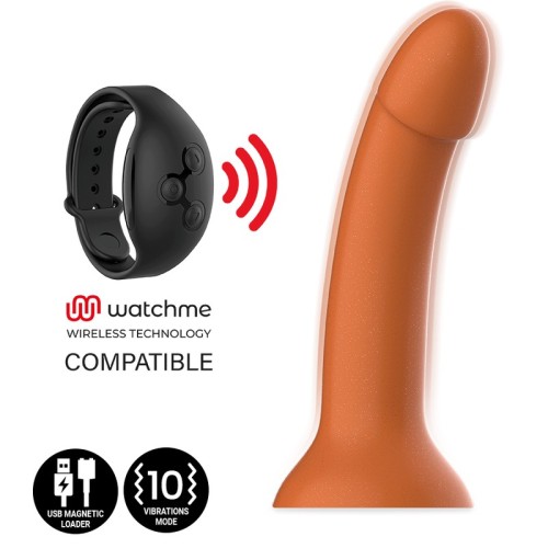 Mythology Rune Royal Dildo - Enhance Your Pleasure