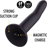 Mythology Duman Mystic Dildo for unique temperature sensations