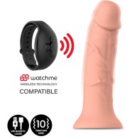 Mythology Asher Original Dildo M - Realistic Fantasy Experience