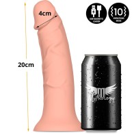 Mythology Asher Original Dildo M - Realistic Fantasy Experience