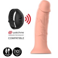 Mythology Asher Original Dildo - Realistic Sensation