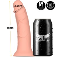 Mythology Asher Original Dildo - Realistic Sensation