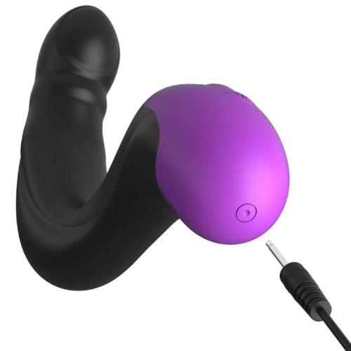 Hyper-Pulse P-Spot Massager