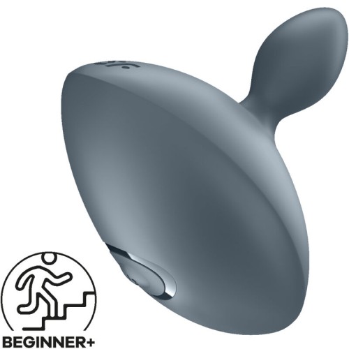 Satisfyer - Absolute Beginners 4 Anal Plug