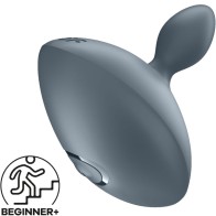 Satisfyer - Absolute Beginners 4 Anal Plug