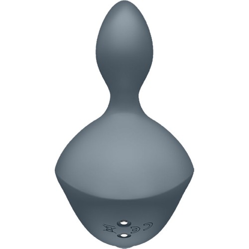 Satisfyer - Absolute Beginners 4 Anal Plug