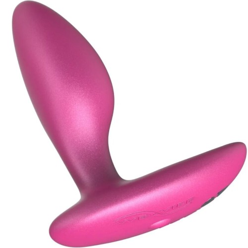 Ditto+ Plug Anal Vibrador Rosa