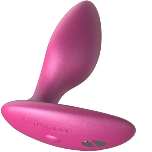 Ditto+ Anal Plug Vibrator Pink