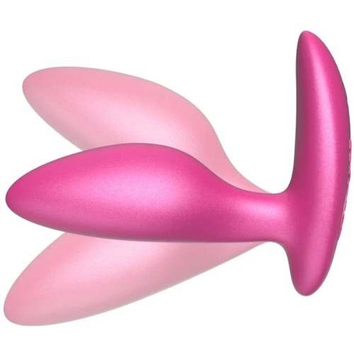 Ditto+ Anal Plug Vibrator Pink