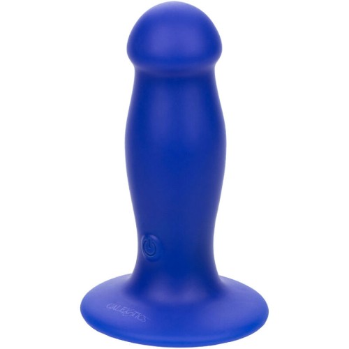 Admiral First Mate Blue Anal Plug Vibrator for Ultimate Pleasure