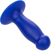 Admiral First Mate Blue Anal Plug Vibrator for Ultimate Pleasure