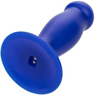 Admiral First Mate Blue Anal Plug Vibrator for Ultimate Pleasure