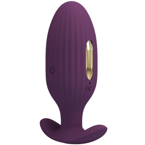 Pretty Love Plug Anal Controlado Por App