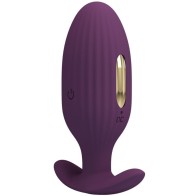 Pretty Love Plug Anal Controlado Por App