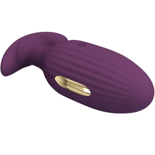Pretty Love Plug Anal Controlado Por App